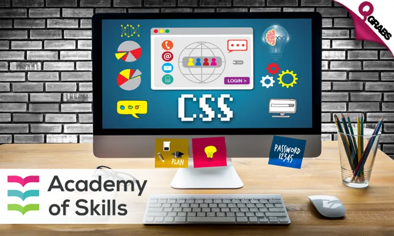 CSS Fundamentals for Beginners!